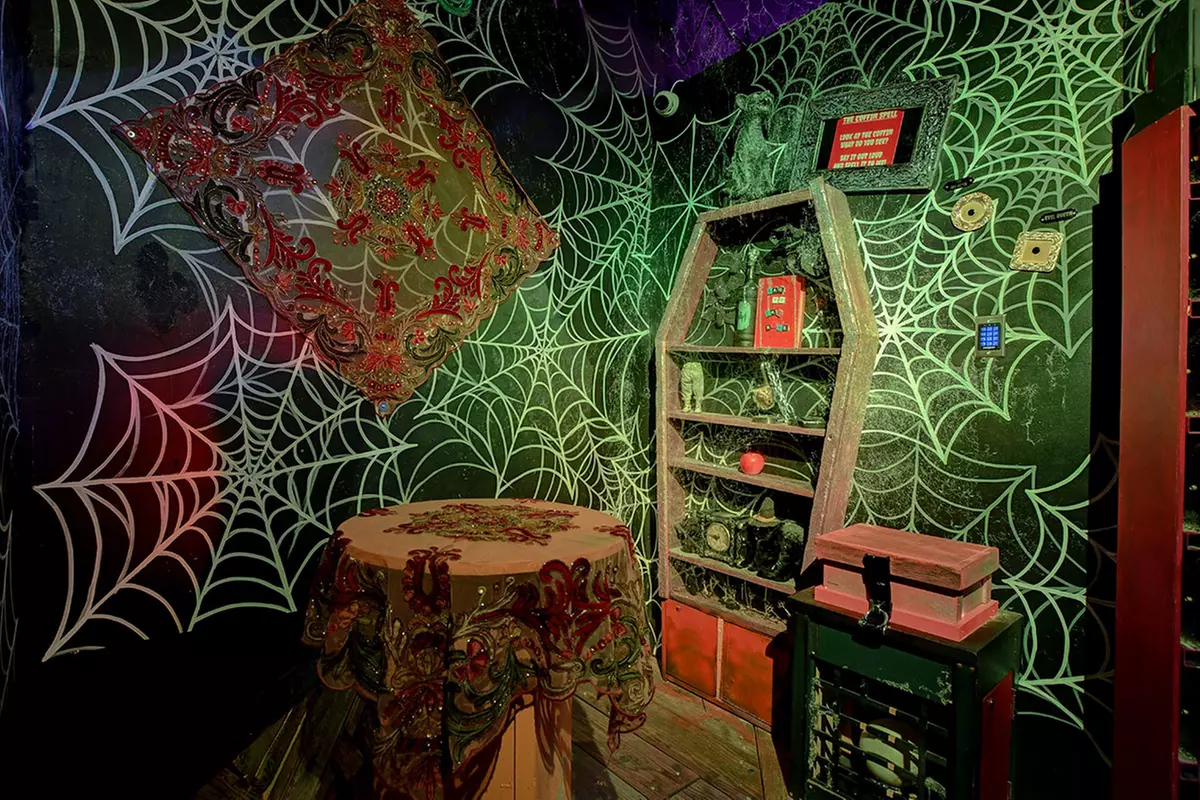 Escape Room Deals Up to 55% Off at Number One Escape Room