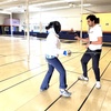 Image 1: Beginner Fencing at Elite Zone Fencing Academy
