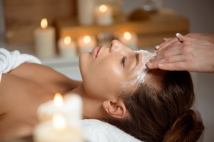 Soin du visage Nourrissant, Apaisant ou Purifiant de 60min