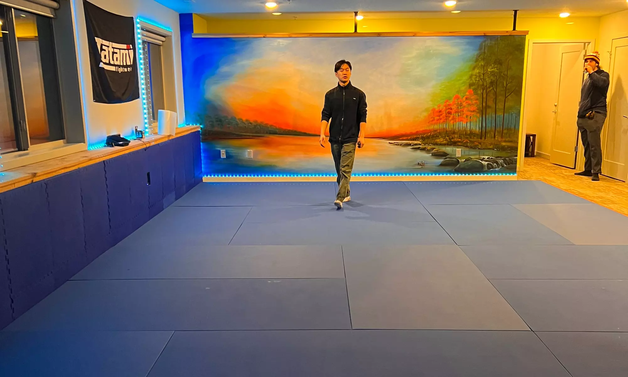 Up to 60% Off on Martial Arts Training for Kids at Atheneum Martial Arts - Second Medium