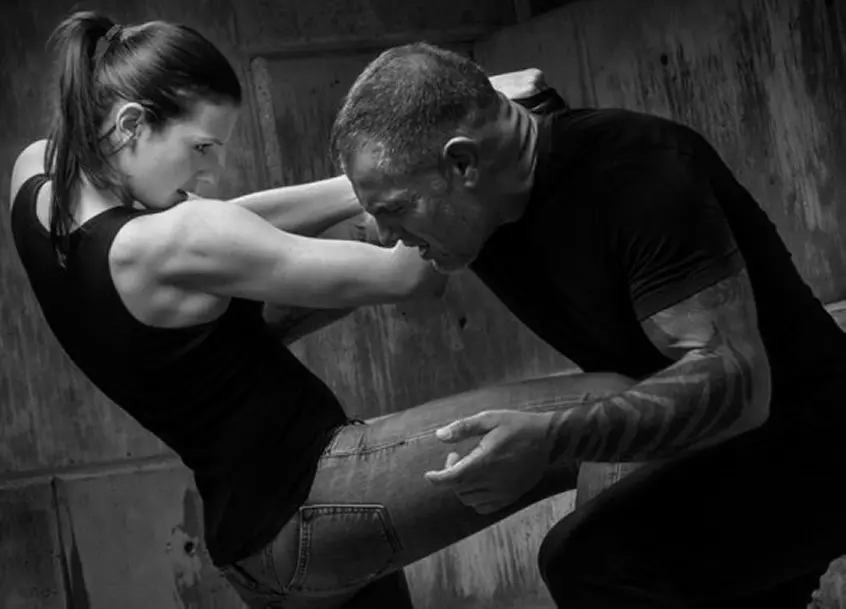 Up to 40% Off on Self Defense Class at DefensiveFit, LLC - Primary Image