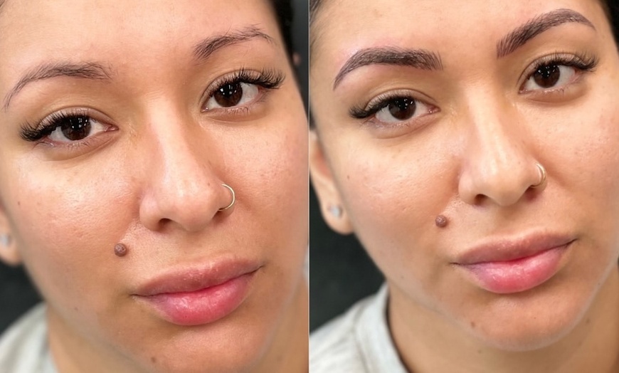Image 3: Up to 55% Off on Microblading at SkinFit by Anneliese