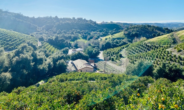 Sun-Mist Farm