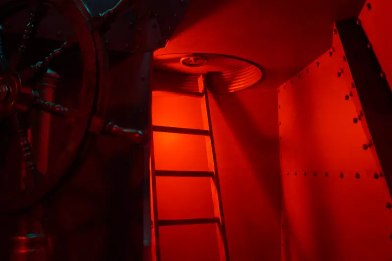 60 Min. Escape-Game für einen Raum nach Wahl für bis zu 5 Personen