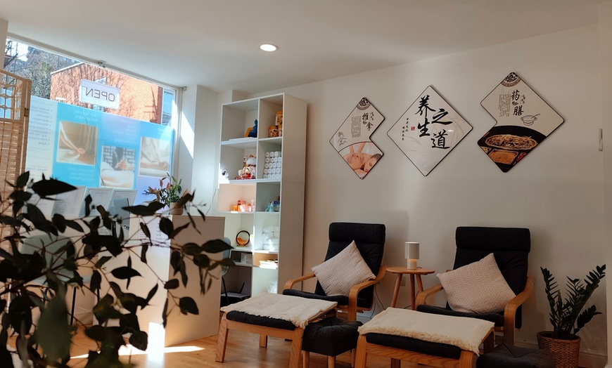 Image 6: Up to 50% Off on Massage - Deep Tissue 