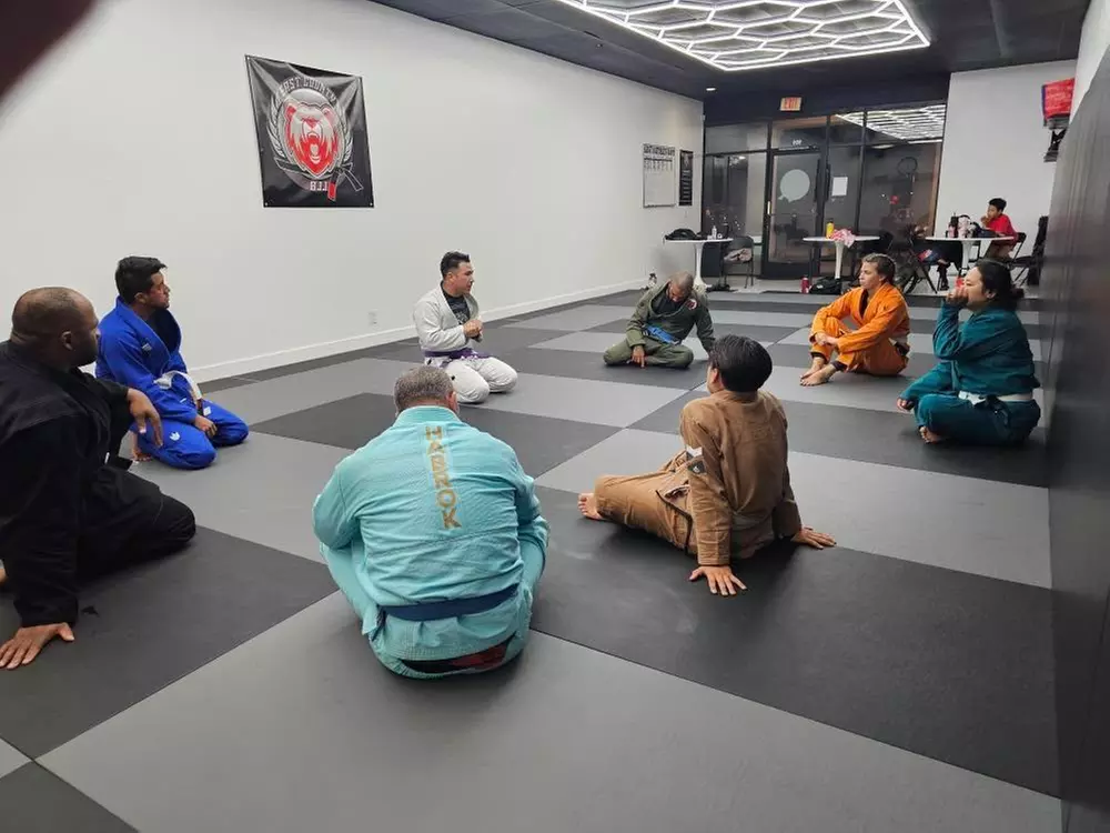Enroll in One Month of Unlimited Classes for Youth or Adults