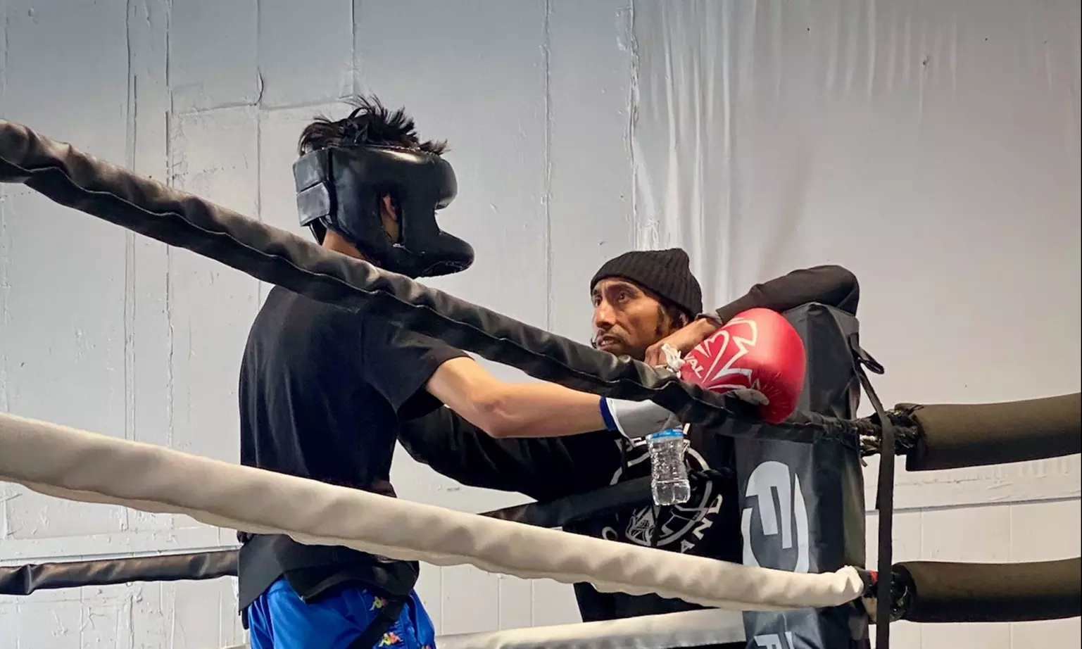 Up to 60% Off on Boxing / Kickboxing at Gopa Boxing Club - Primary Image