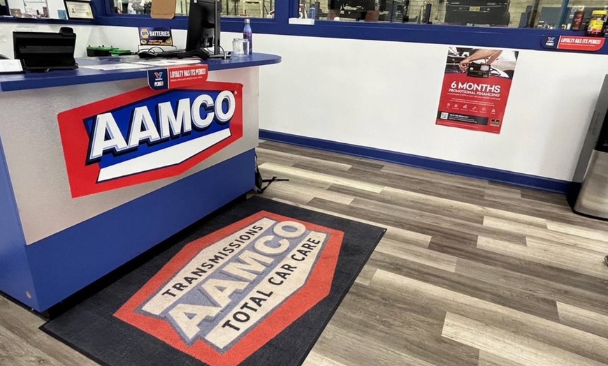 Image 3: Full Synthetic Oil Change for 1 or 2 Vehicles (Up to 5 Quarts Per)