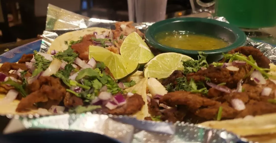 Up to 40% Off on Mexican Cuisine at Plaza Mexico Mariscos Restaurant Bar and Grill - Primary Image