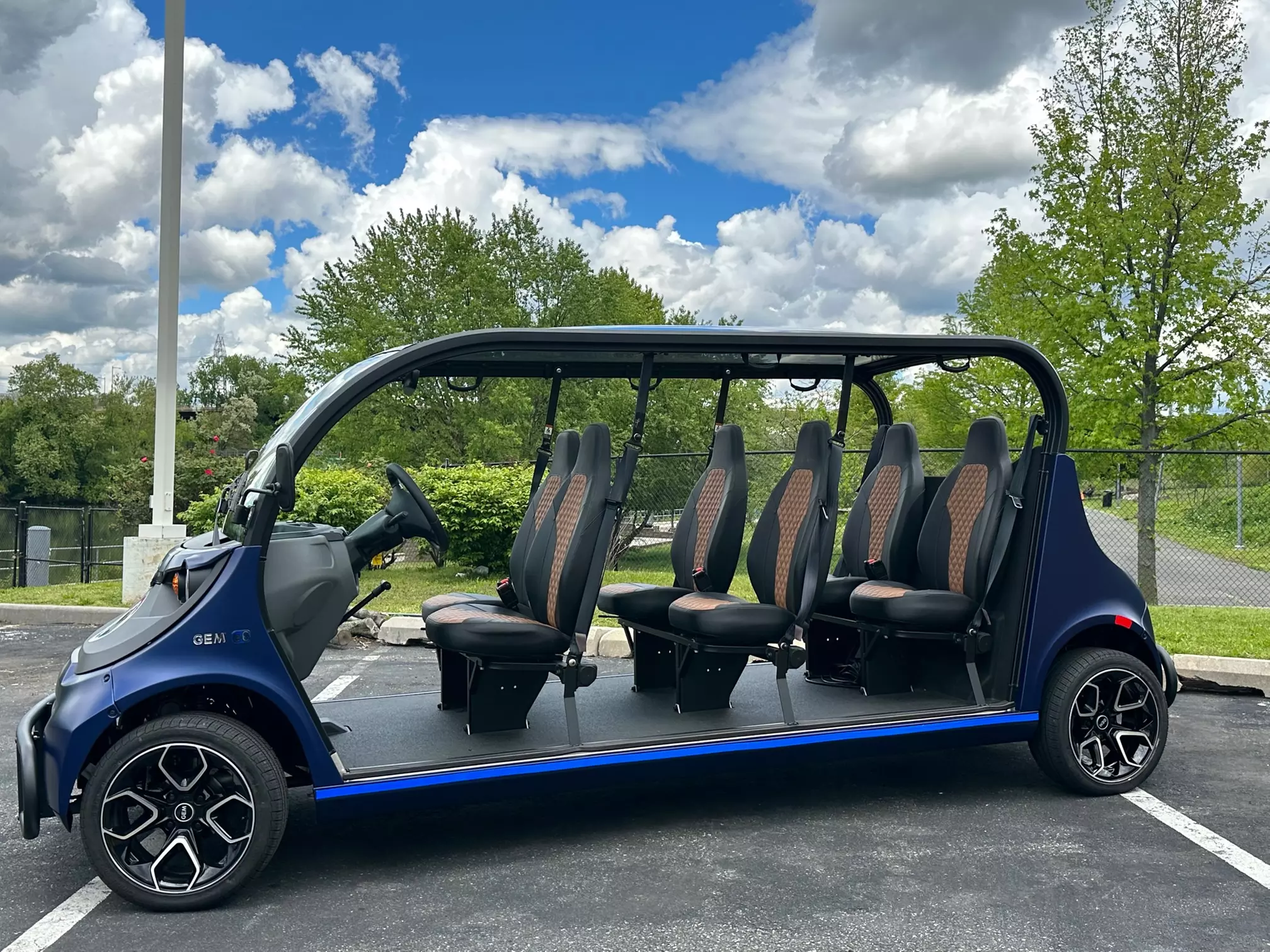 Up to 19% Off on Guided Tour at Franklin Mobile Tours 