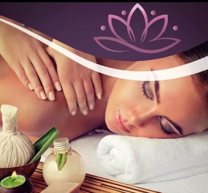 Massage bien-être personnalisé de 45 min ou détoxifiant d'1h (jusqu'à 30% de remise) - Primary Image