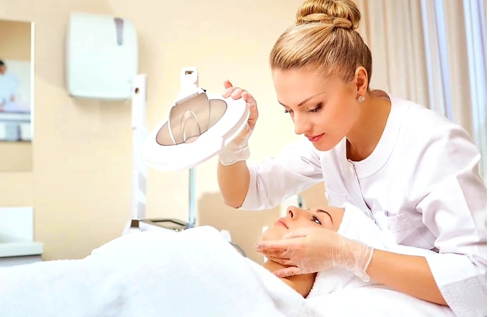 Up to 40% Off on Facial - Thermal Rejuvenation