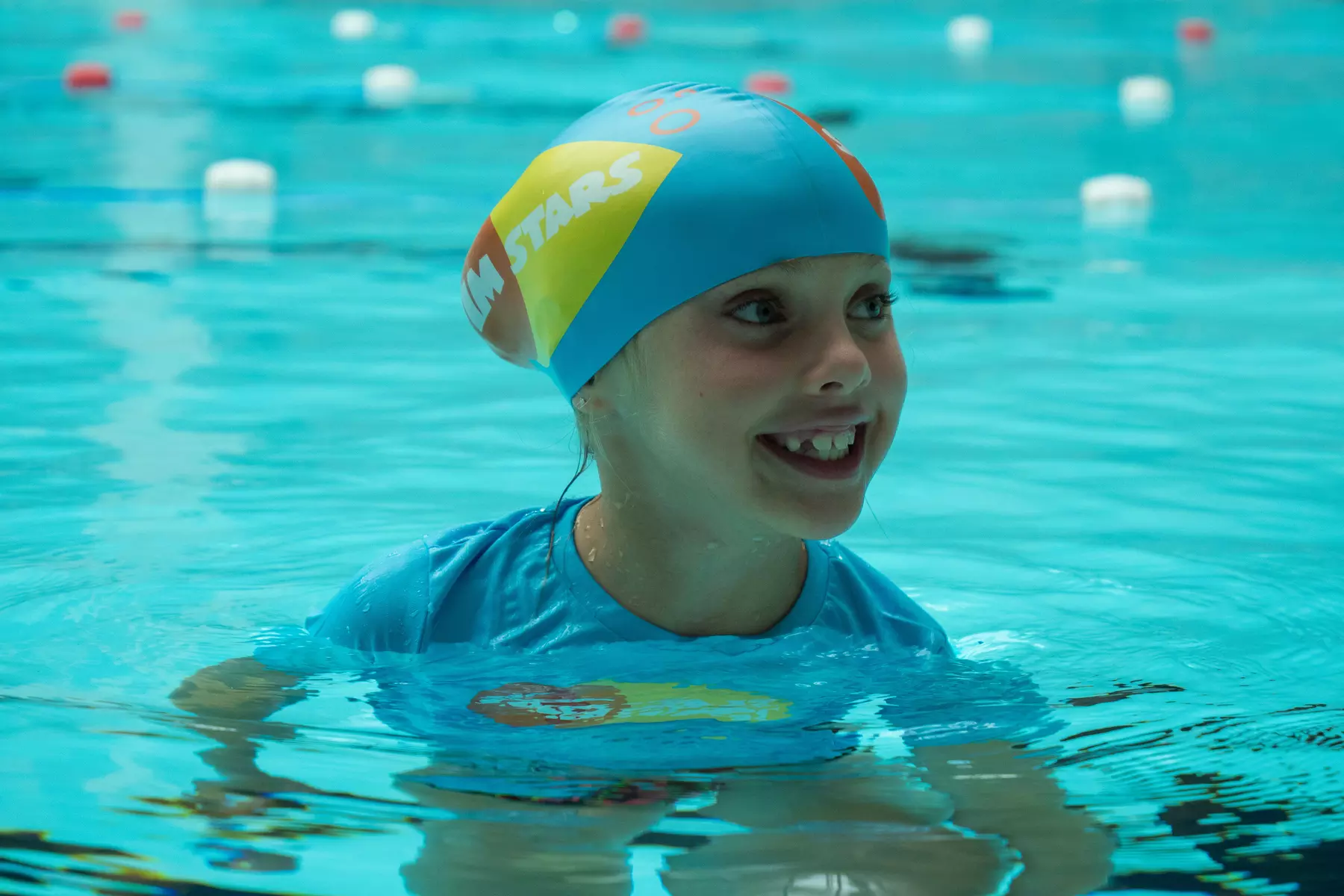 Jusqu'à 50% de réduction sur Natation / Piscine chez Swim Stars | Saint-Maur La Varenne
