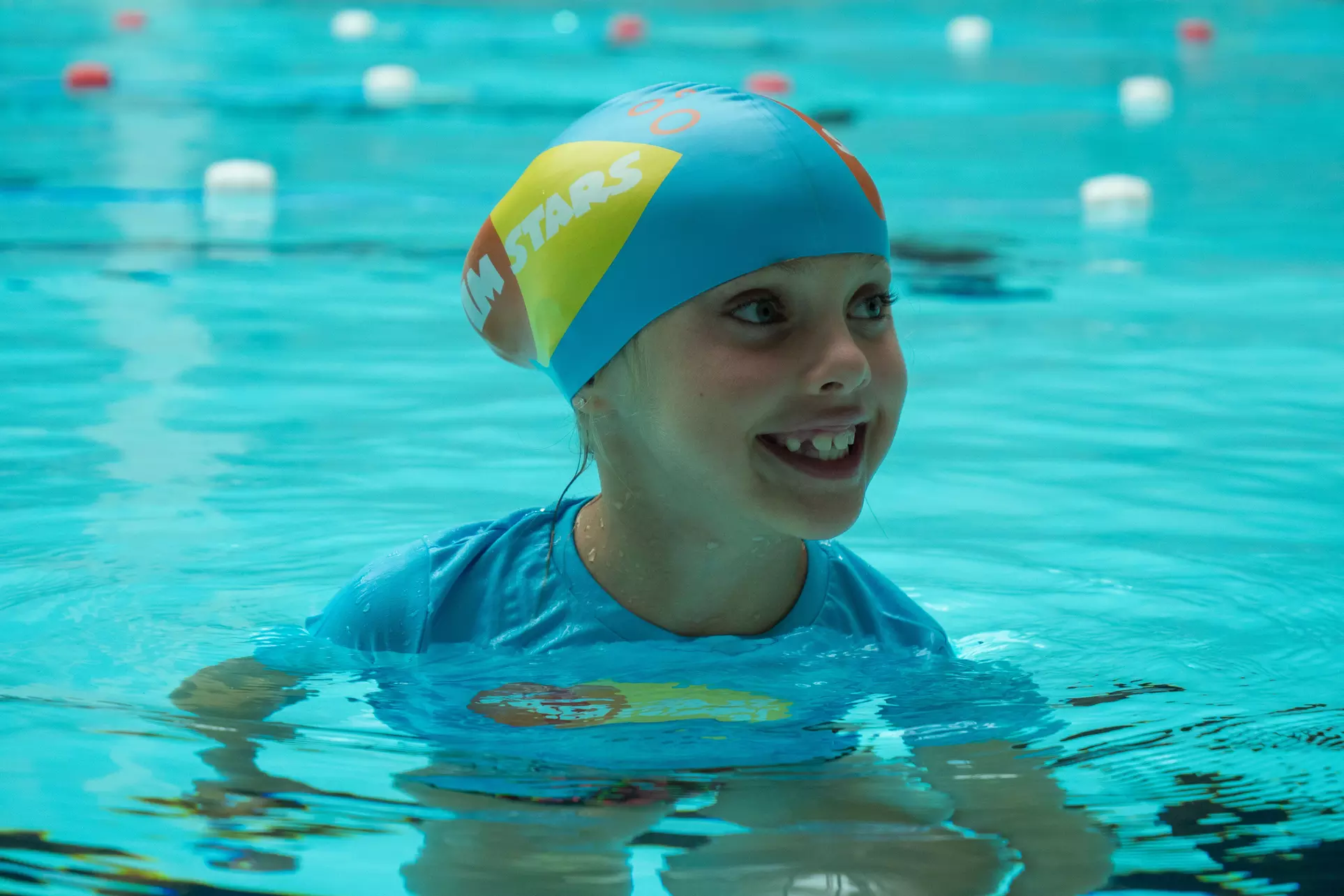 Jusqu'à 50% de réduction sur Natation / Piscine chez Swim Stars | Saint-Maur La Varenne