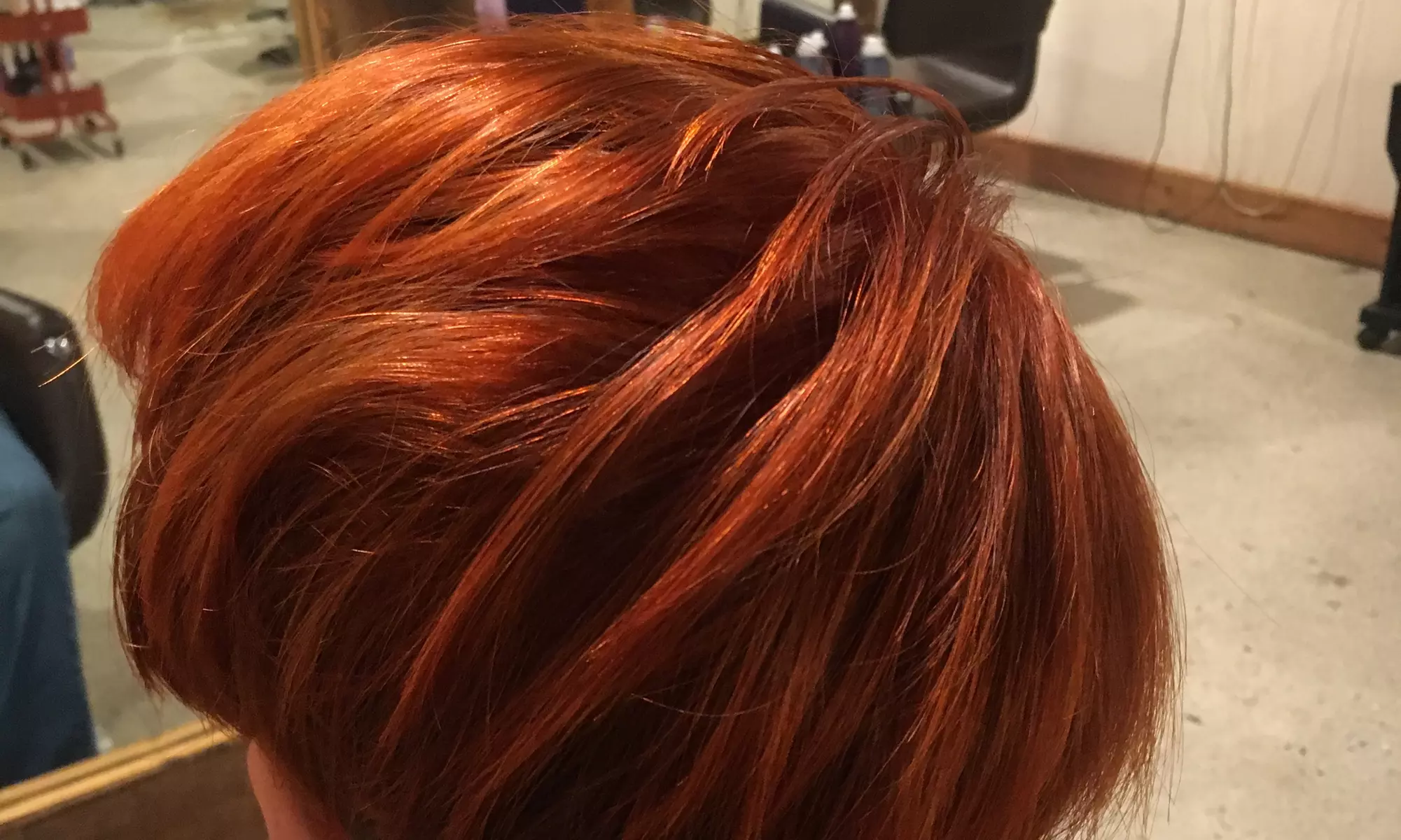 Up to 38% Off on Salon - Women's Haircut at Amanda Betty Hair - Primary Image