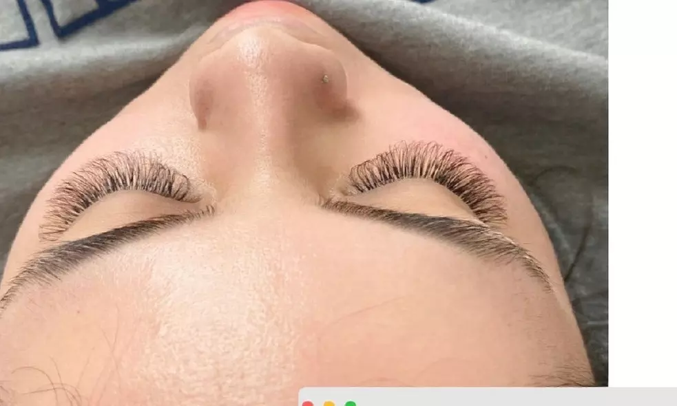 Up to 64% Off on Eyelash Extensions at MS EYELASH & BEAUTY - Second Medium