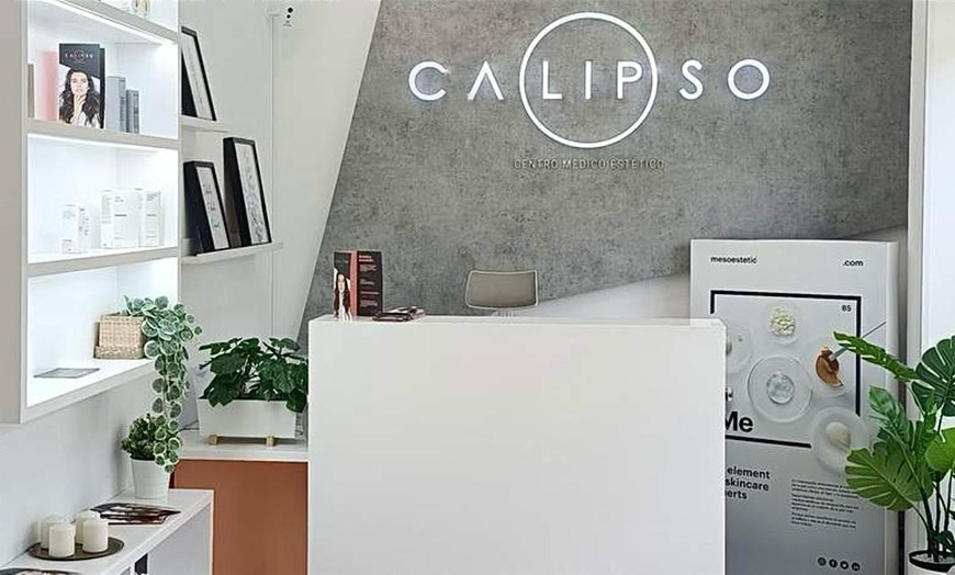 Image 4: 1 o 3 sesiones de tratamiento remodelador con radiofrecuencia, vacumterapia e infrarrojos para 1 persona