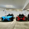 Image 4: Rent a Polaris Slingshot for 1-24 hours & enjoy an unforgettable ride