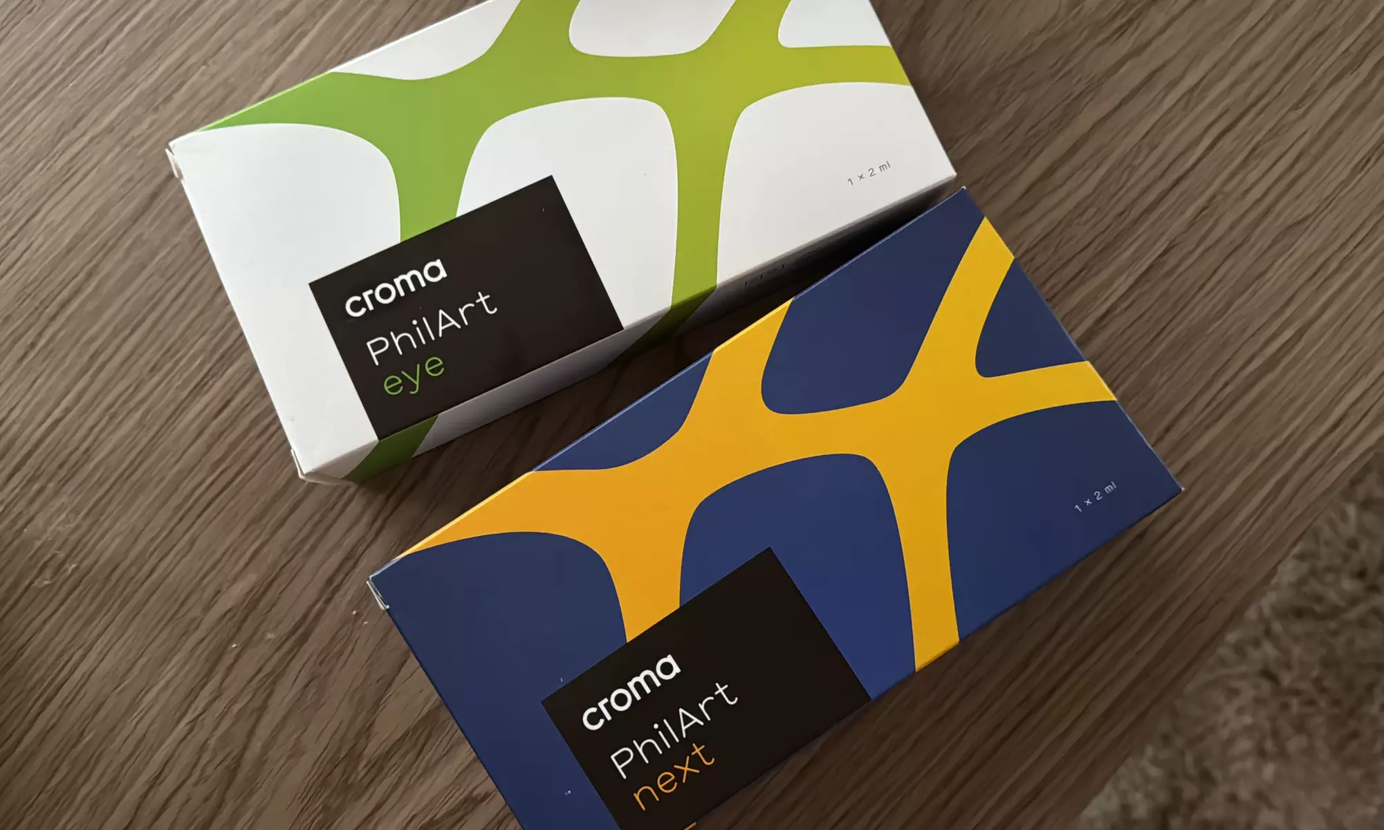 Wertgutschein über 30 € / 50 € auf alle Dienstleistungen, z.B. Botulin-Behandlung für 1 Person (50% sparen) - Second Medium