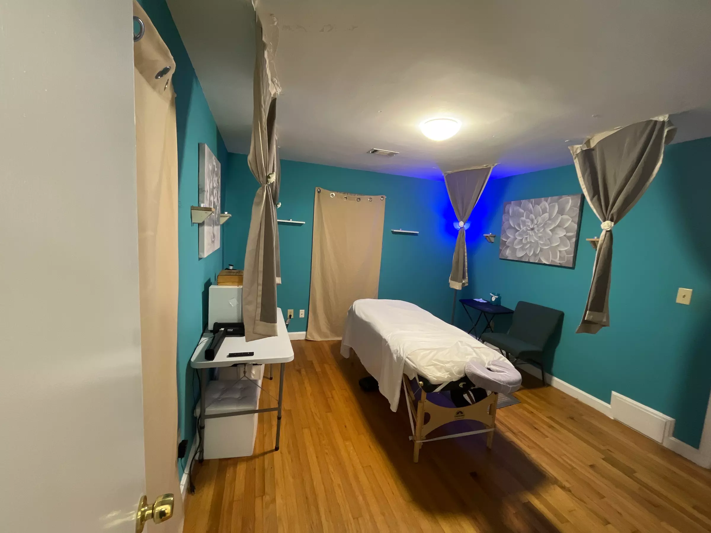 Up to 21% Off on Massage - Chosen by Customer at Healing hands wellness retreat LLC - Primary Image