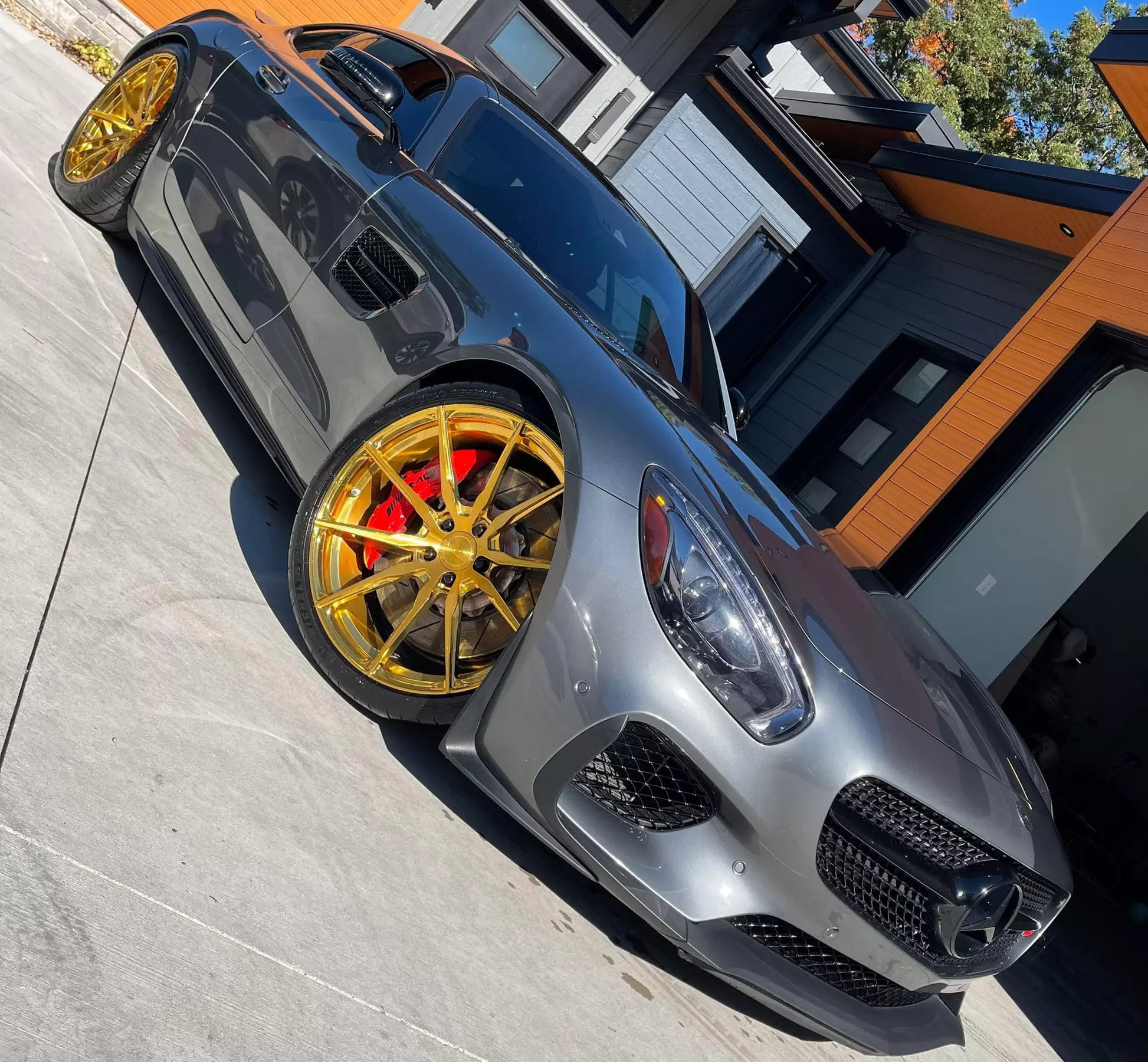 Up to 22% Off on Exterior Car Wash -- Hand Wash at Mr Wash Car Detailing - Primary Image