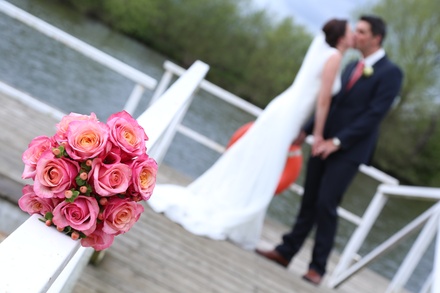 Wedding Photography Bronze Package - Sam's Photography and Videography