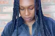 Jumbo/ Medium Jumbo Knotless (Hair Included) or Closure, Frontal or Classic Sew In w/ Leave Out (Up to  43% Off) - Second Medium