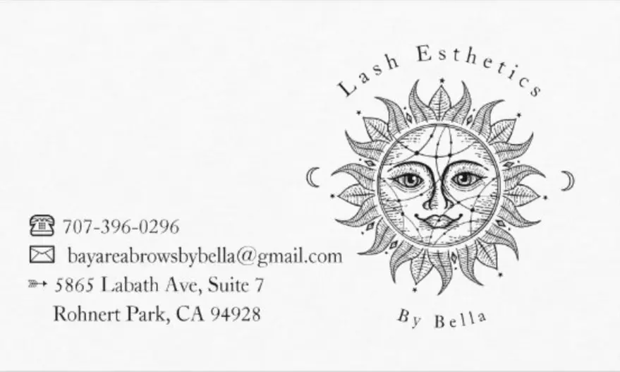 Up to 24% Off on Eyebrow Tinting at Lash Esthetics by Bella - Primary Image