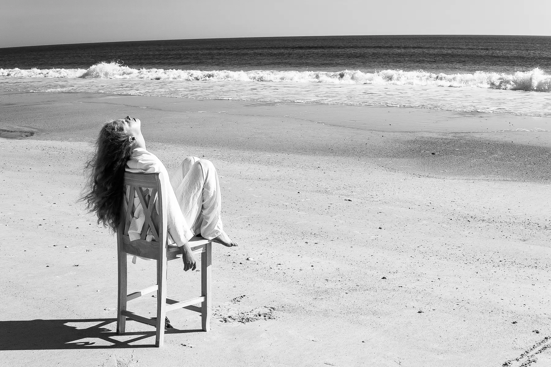 Capture Magazine-Worthy Outdoor Moments in Photoshoot