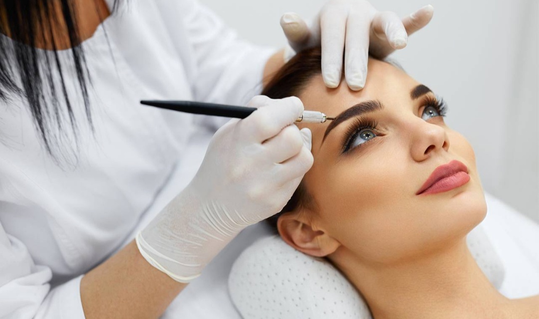 Up to 91% Off on Permanent Makeup at Tattoo Beauty Enhancements by Iris