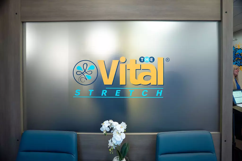 Up to 65% Off on Fitness Studio at The Vital Stretch