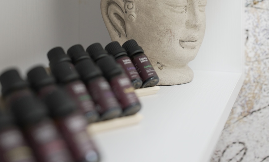 Image 2: Unwind and Recharge: Swedish or Deep Tissue Massage