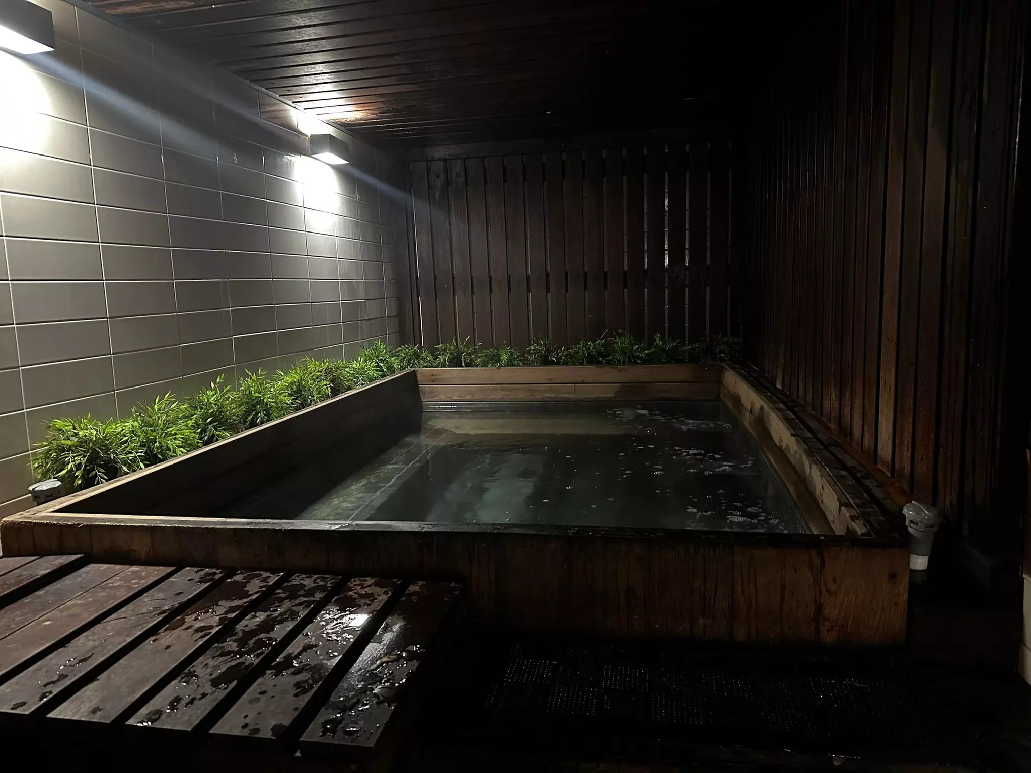 Two-hour Entry to a Korean Bath House and Wellness Spa