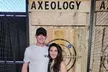 One Hour Axe Throwing Experience for Two, Three or Four at Axeology Axe Throwing (Up to 33% Off) - Image 6