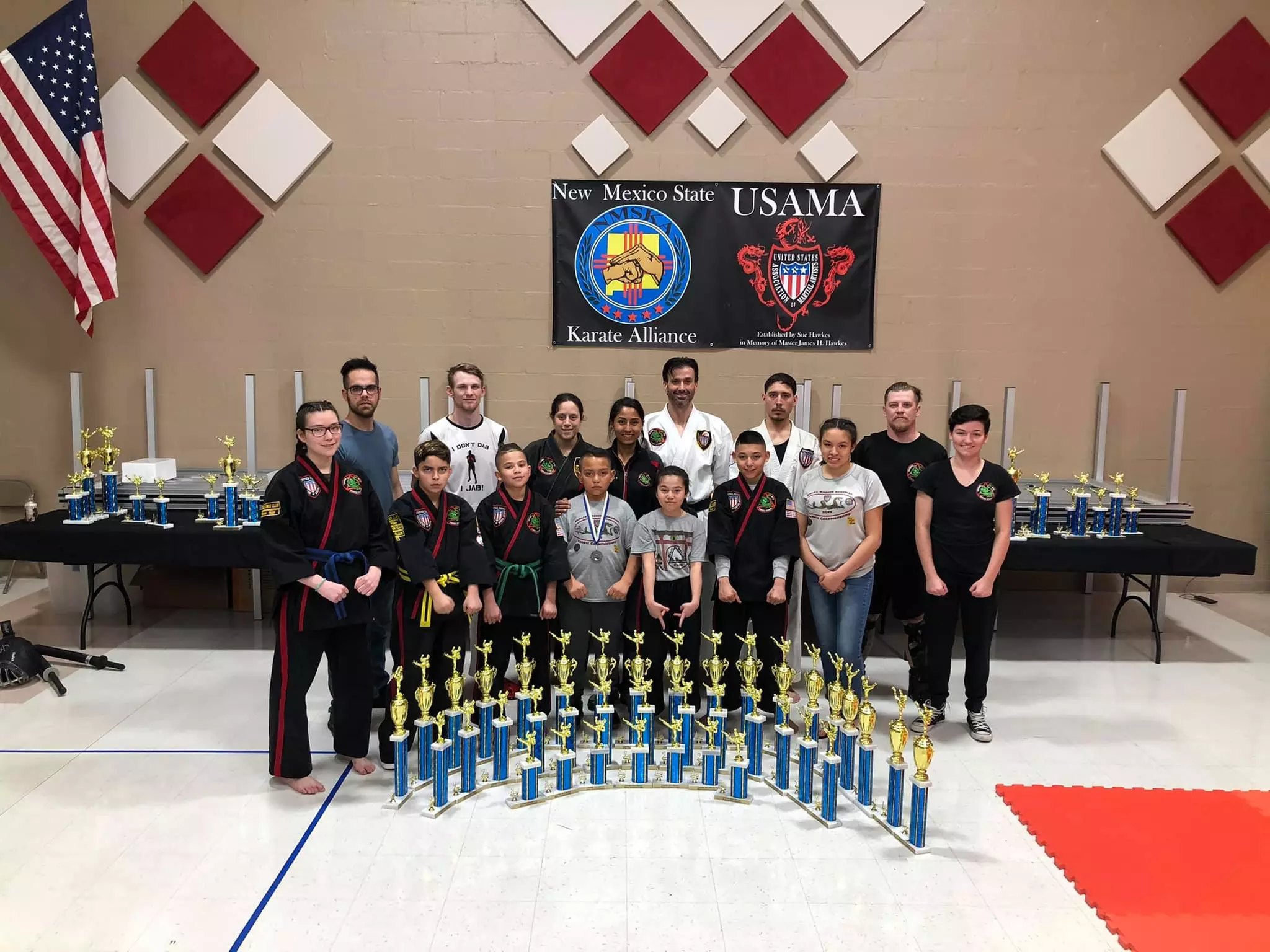 Up to 58% Off on Martial Arts Training for Kids at Shorei Ryu Karate Studios - Primary Image