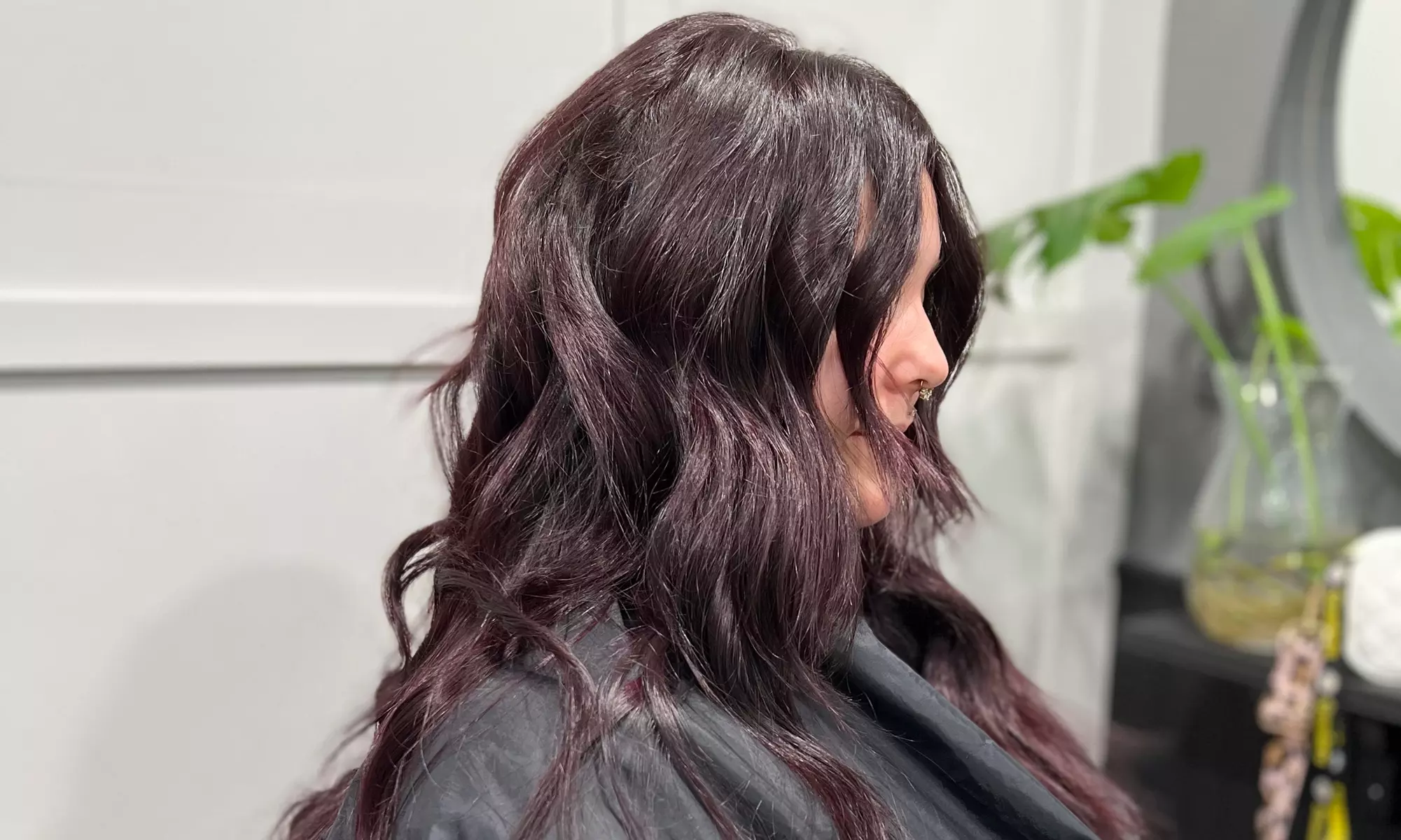 Up to 55% Off on Salon - Women's Haircut at Studio 524