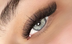 Discover Fuller Lashes with Expert Care: Choice of Eyelash Extensions