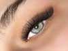 Achieve Stunning Lashes! Choice of Eyelash Extensions at LashBar's 3 Convenient Locations - Up to 61% Off