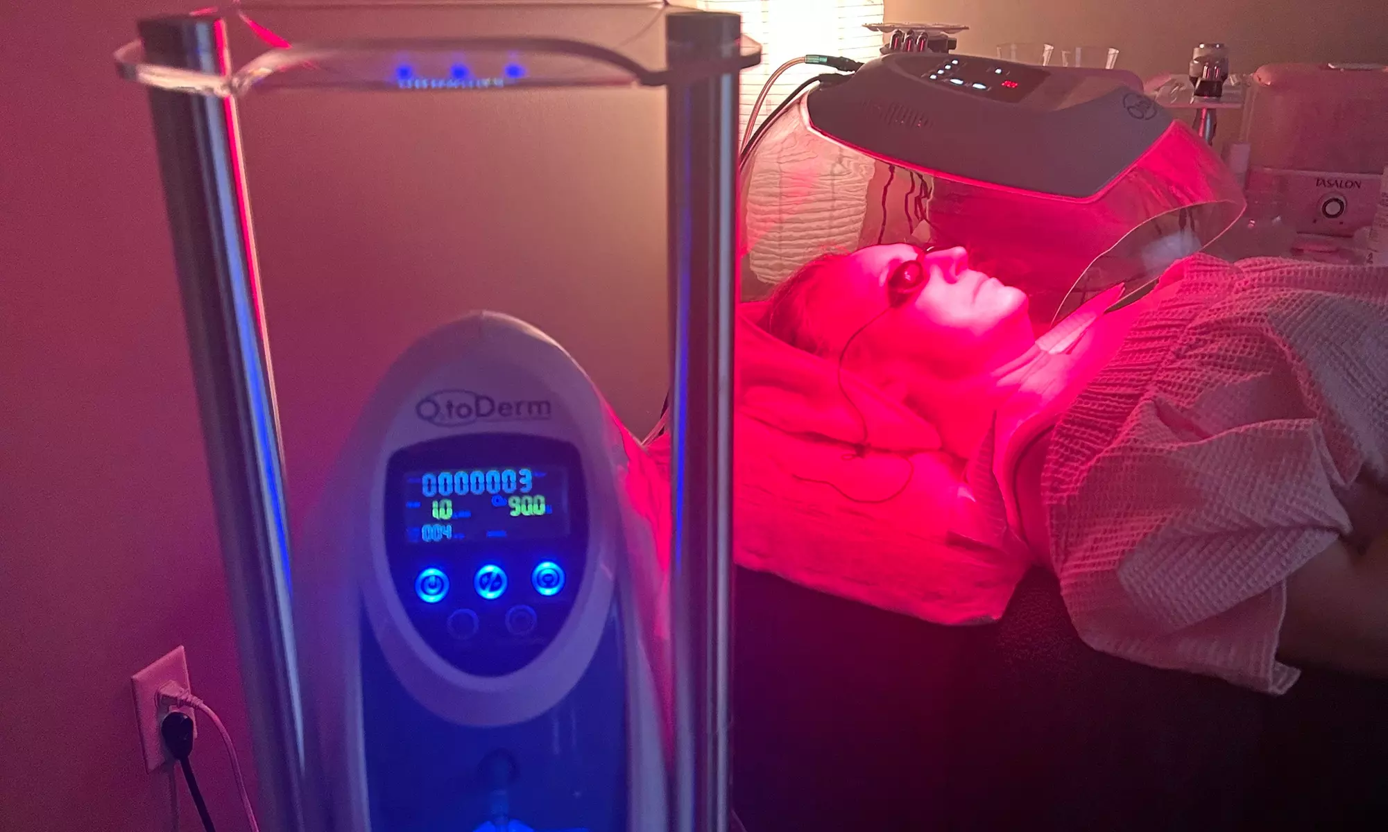 Up to 49% Off on Facial at Powers Body Sculpting & Wellness