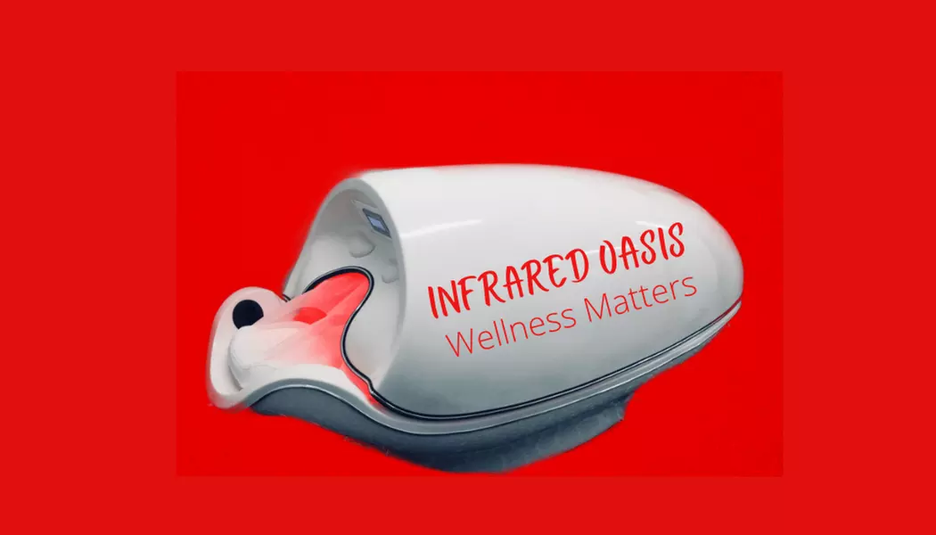 Up to 67% Off on Spa - Sauna at Infrared Oasis - Primary Image