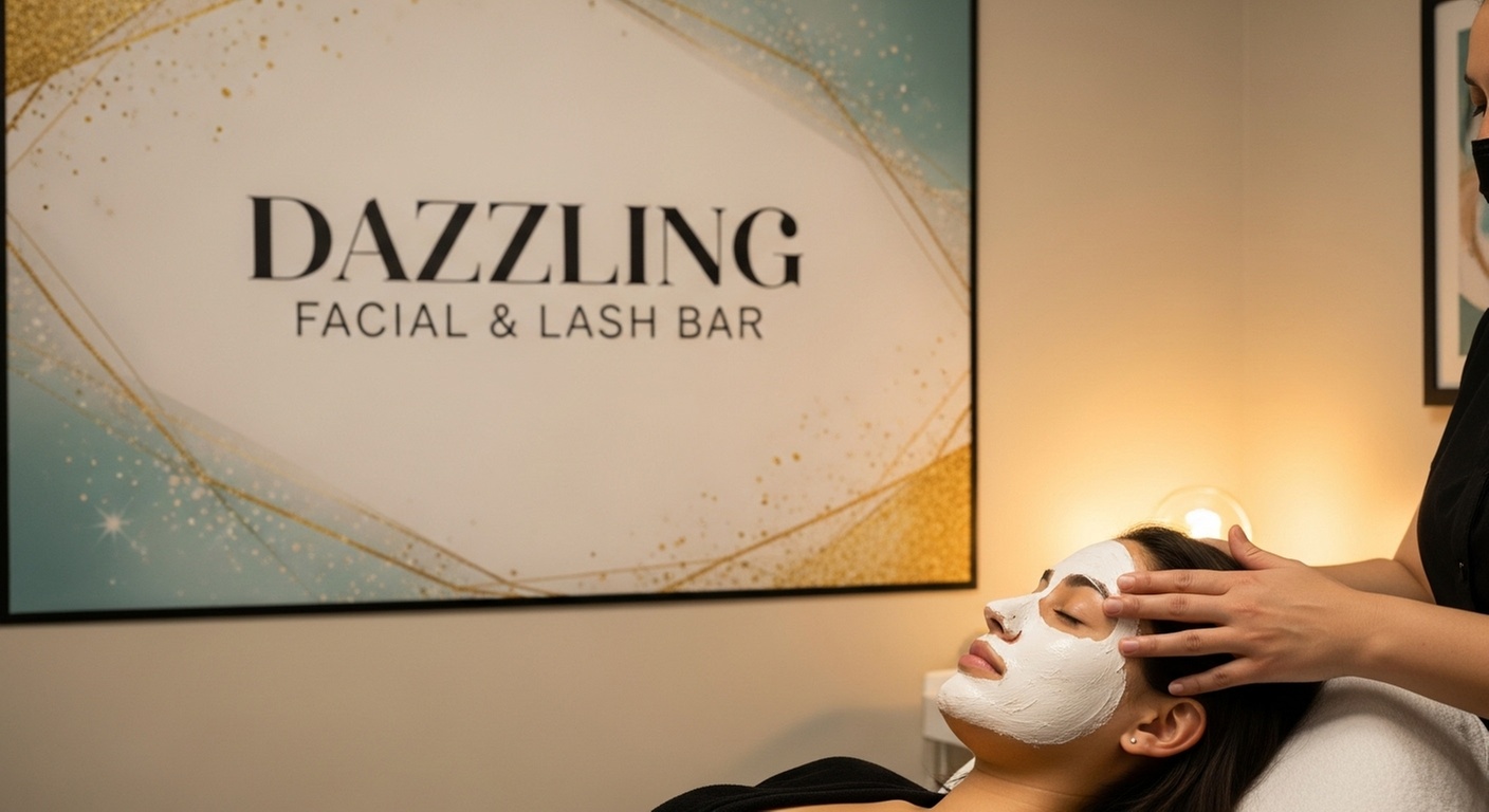 Melt Away Tension with a 60-Min Massage & Purifying Face / Back Facial