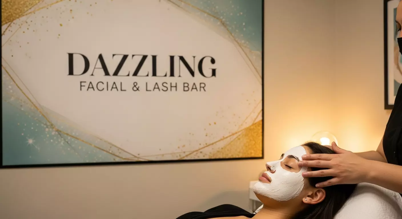 Hot Deal! Melt Away Tension with a 60-Minute Massage & Purifying Face or Back Facial (Up to 46% Off) - Primary Image