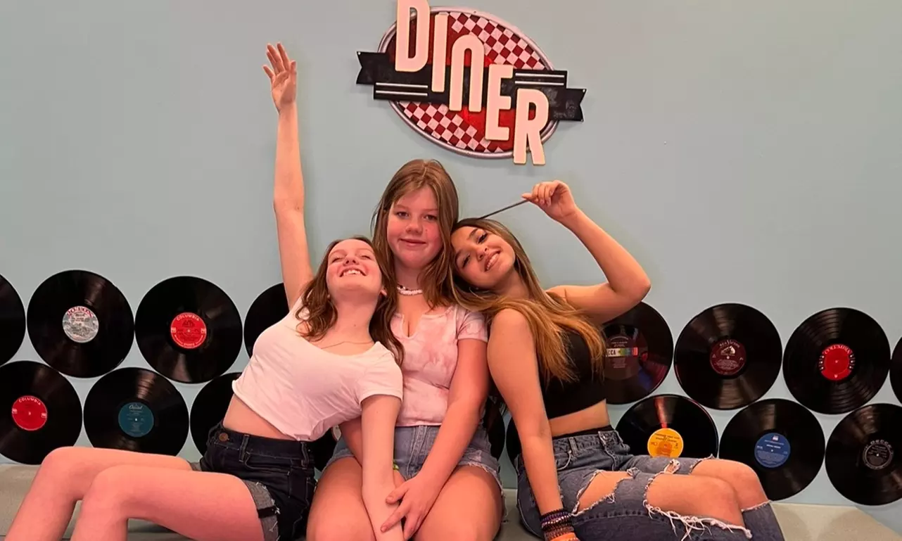 Up to 39% Off on Photography Tour at Selfie Studio Scranton - Second Medium