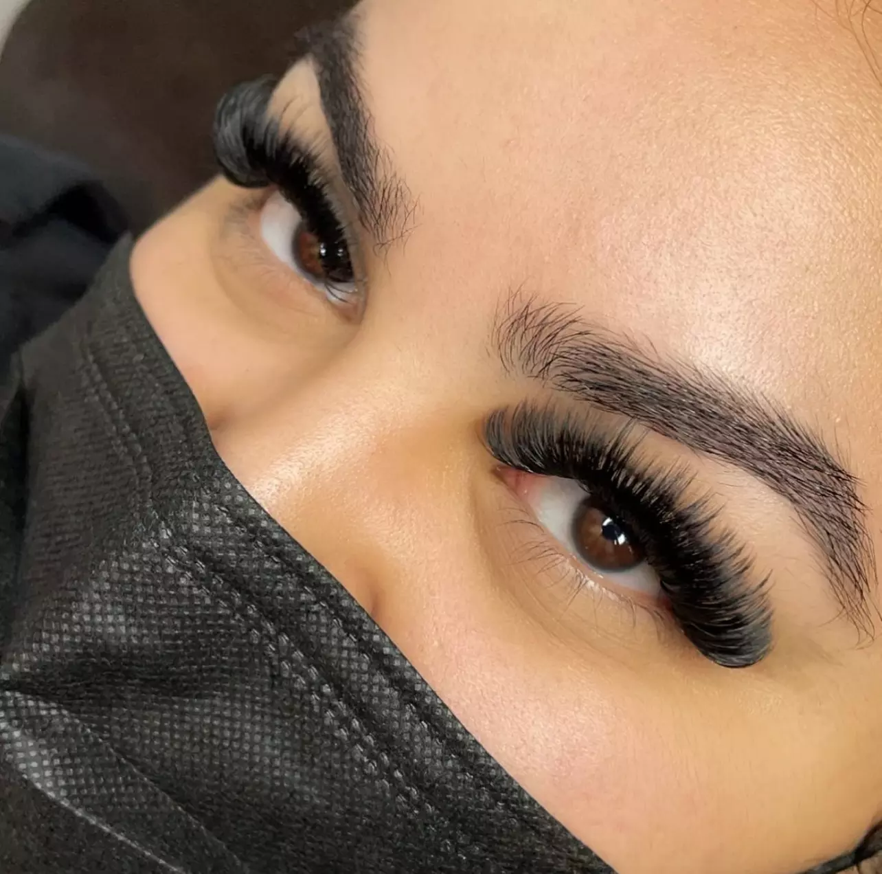 Up to 60% Off on False Eyelash Application at Fantasy Lash LLC - Primary Image