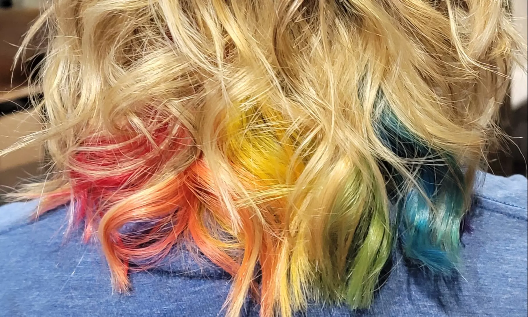 Up to 54% Off on Salon - Children's Haircut at Follicle Hair Studio - Primary Image