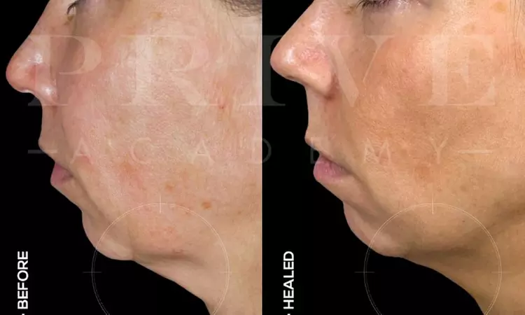 Up to 30% Off on Skin Tightening Treatments on Selected Areas at kAmorA - Primary Image