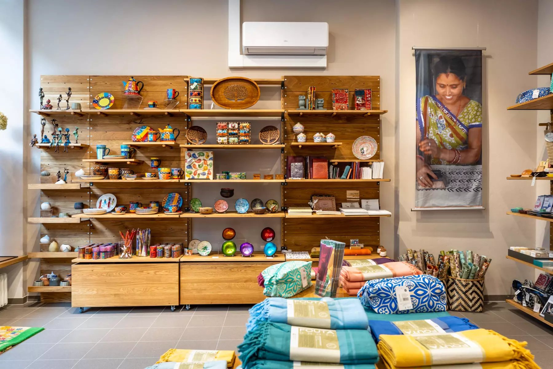 Bis zu 50% Rabatt auf Supermarkt bei Weltladen-Betreiber eG