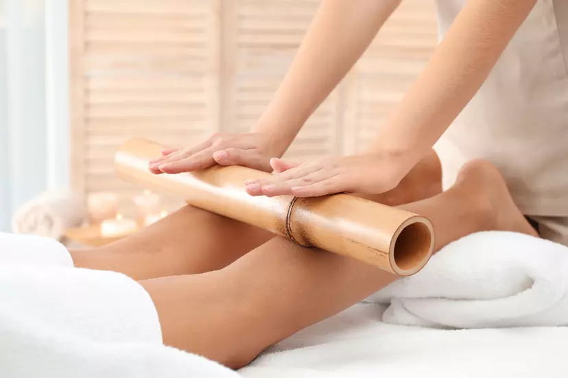 Experience Treasure the Moment's Non-Surgical Butt Lift with Wood Therapy and More, Up to 39% Off - Primary Image