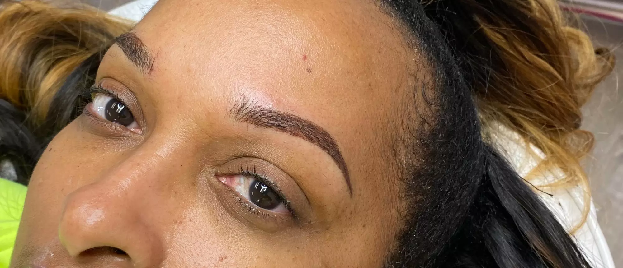 Up to 57% Off on Microblading at Skyn Lab - Primary Image
