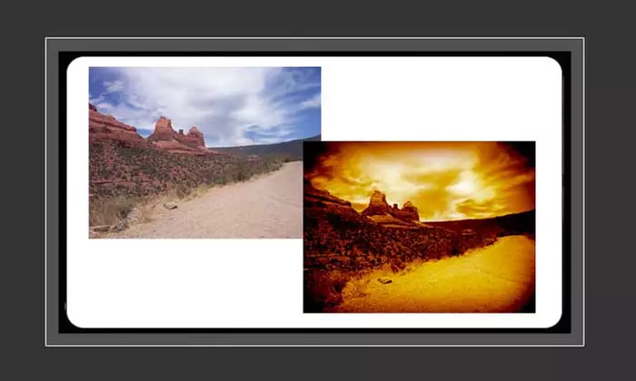 Restore your cherished memories with photo restoration services